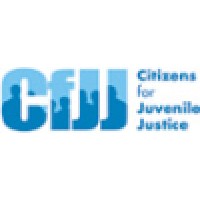 Citizens for Juvenile Justice logo - Similar company to Roca, Inc.