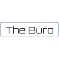 The Büro logo - Similar company to Growth Team Advisory - Growth Is A Team Sport