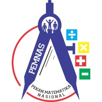 Pekan Matematika Nasional 2025 logo - Similar company to Impaktif