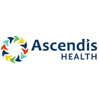 Ascendis Health logo - Similar company to The Scientific Group