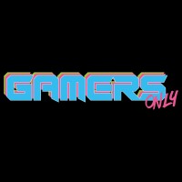 GAMERS ONLY logo - Similar company to Vo Trade And Business Consulting