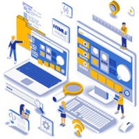 Web Designnig And SEO Services logo - Similar company to Agile Web Studios