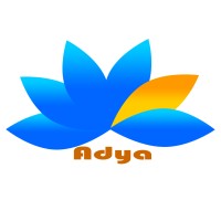 ADYA TECHNO SOLUTIONS logo - Similar company to Orange Computer Solutions