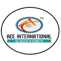 ACE INTERNATIONAL logo - Similar company to Ace International