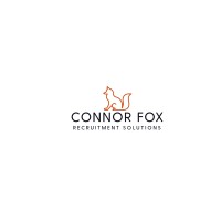 Connor Fox Recruitment Solutions logo - Similar company to Queryclick