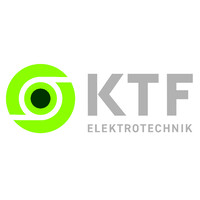 KTF Elektrotechnik logo - Similar company to Ktf