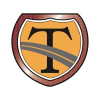 Triumph Traffic logo - Similar company to Initial Security Inc.
