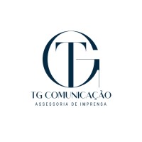 TG Comunicação - Assessoria de Imprensa logo - Similar company to Instituto Cidade Democrática