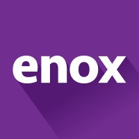 Enox On-Life logo - Similar company to Pearson.Pro Digital