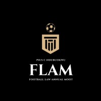 Football Law Annual Moot(FLAM) logo - Similar company to Scientific Society Of Sports Professions