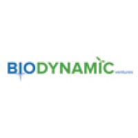 Biodynamic Ventures logo - Similar company to Biodynamic Group