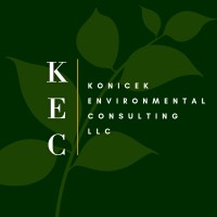 Konicek Environmental Consulting, LLC logo - Similar company to Endpoint Solutions Corp.