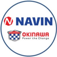Navin Okinawa logo - Similar company to Navin Plast