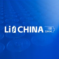 Li-ION BATTERY China 2025 logo - Similar company to Smm Global Tier1