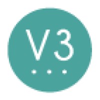 Verdi3 logo - Similar company to Schulzarchitektur Gmbh