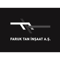 Faruk Tan İnşaat Sanayi ve Ticaret Limited Şirketi logo - Similar company to Muur Studio