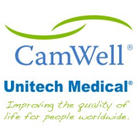 Unitech Medical, Inc. logo - Similar company to Tihe