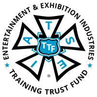 IATSE Entertainment and Exhibition Industries Training Trust Fund logo - Similar company to Cerinnov Group