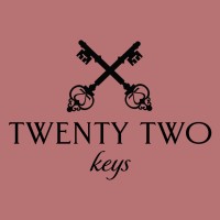 Twenty2keys logo - Similar company to Four55 Ltd