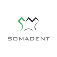 Somadent logo - Similar company to Hobbytec Slovensko S. R. O.