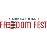 Morgan Hill Freedom Fest logo - Similar company to Cirries Technologies