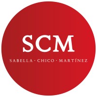 SCM - Sabella, Chico & Martínez logo - Similar company to Joined Mexico