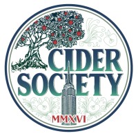 Cider Society logo - Similar company to Yates Cider Mill