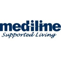Mediline Supported Living Ltd logo - Similar company to Full Circle Capital Partners Ltd