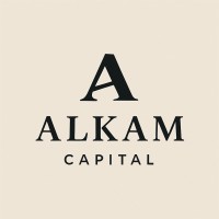 ALKAM CAPITAL logo - Similar company to Nextraction