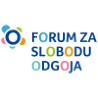 Forum za slobodu odgoja logo - Similar company to Sinapsa - Consulting And Education