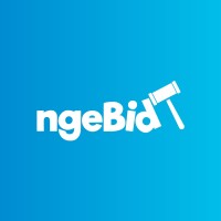 Ngebid - Auction Marketplace logo - Similar company to Ios Foundation | Apple