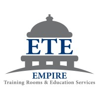Empire Training Rooms & Education Services - ETE logo - Similar company to Storec
