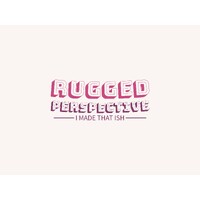 Rugged Perspective logo - Similar company to Dublin Tufting