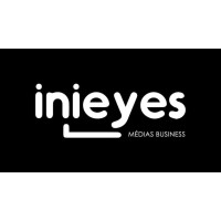 Inieyes Médias Business logo - Similar company to Woobe