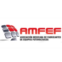 Asociación Mexicana de Fabricantes de Equipos Fotovoltaicos (AMFEF) logo - Similar company to Itradeus