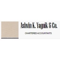 Ashvin K Yagnik & Co logo - Similar company to Chauhan & Jain