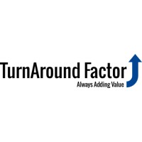 TurnAround Factor logo - Similar company to Beyond Earthbound