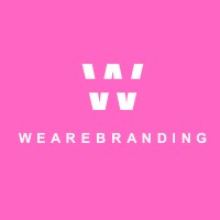 WEAREBRANDING logo - Similar company to Dansk Beverages