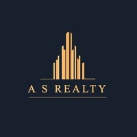 AS REALTY logo - Similar company to Kaarryam