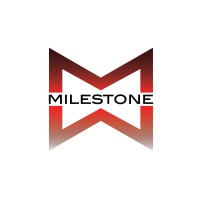 Milestone Recruitment logo - Similar company to Upper Shirley High School