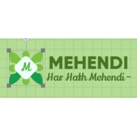 mehendi art logo - Similar company to Zenthic Ai