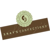 Shay's Confections logo - Similar company to Tlk Landscaping