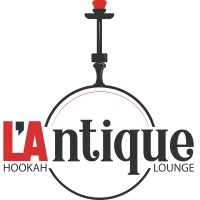 LAntique Cafe and Hookah Lounge logo - Similar company to Hookah Cafe