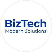 BizTech Modern Solutions logo - Similar company to Mod Hob Games