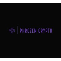 Phr0zen Crypto logo - Similar company to Bbw Crypto Educators