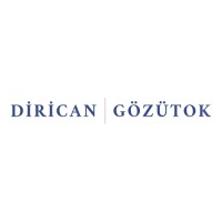 DIRICAN | GOZUTOK Attorney Partnership logo - Similar company to Début Consultancy
