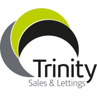 Trinity Sales & Lettings logo - Similar company to Link Agency
