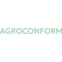 AgroConform logo - Similar company to Aivis