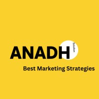 Anadh Solution Advertising Services logo - Similar company to Advertising Creative