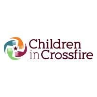 Children in Crossfire logo - Similar company to Early Childhood Development Network For Kenya (Ecdnek)